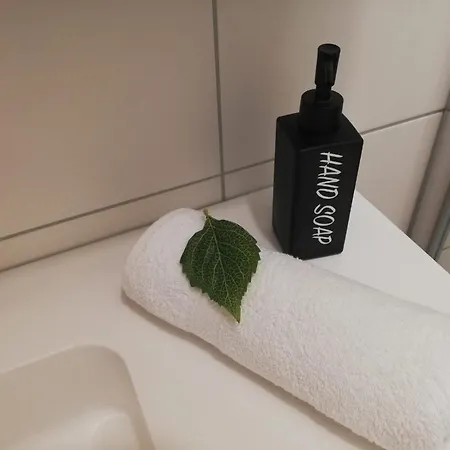 Apartment Tamliving Center Luxury 4 Smart Tv Kitchen Great View